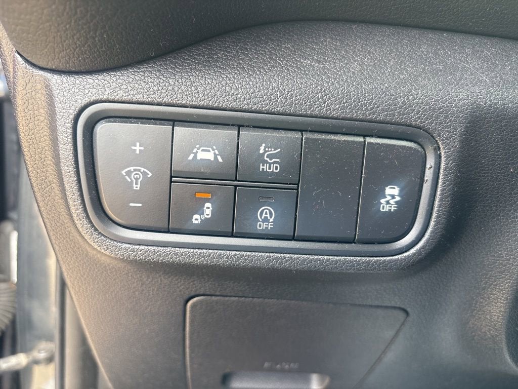 2020 Kia Soul GT-Line Turbo