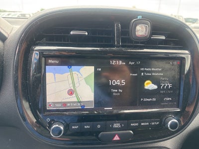 2020 Kia Soul GT-Line Turbo