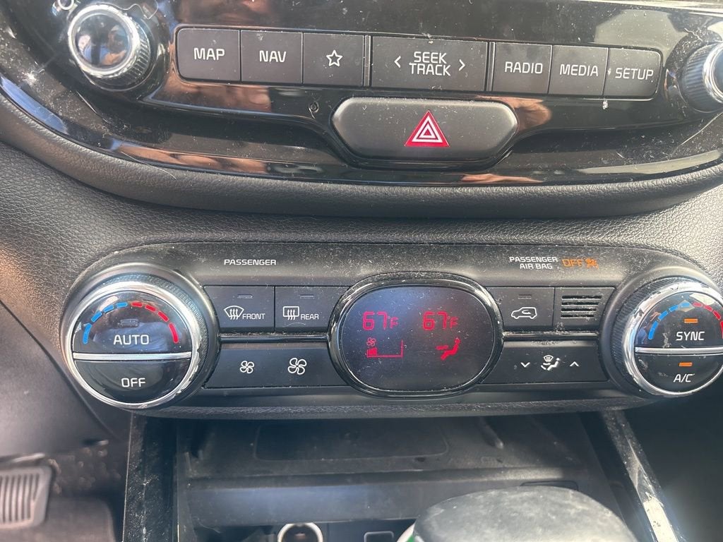 2020 Kia Soul GT-Line Turbo