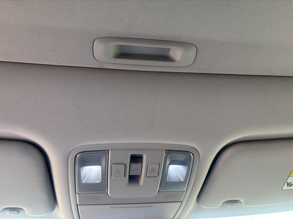 2020 Kia Soul GT-Line Turbo