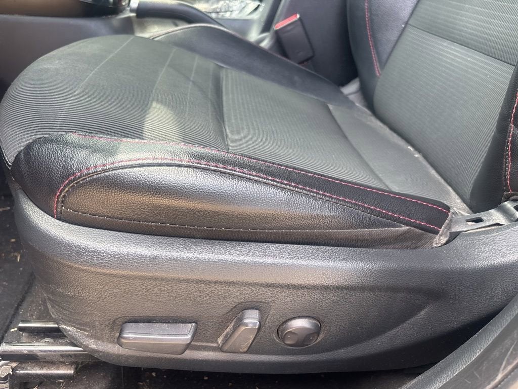 2020 Kia Soul GT-Line Turbo