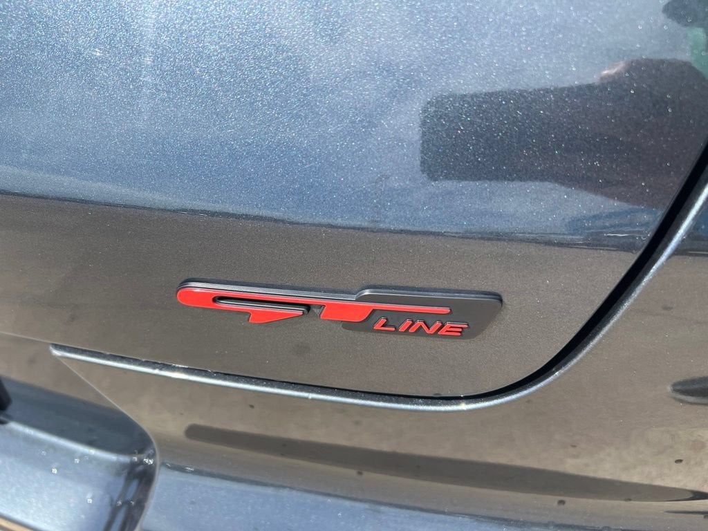 2020 Kia Soul GT-Line Turbo
