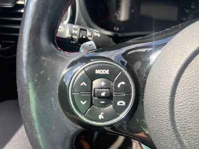 2020 Kia Soul GT-Line Turbo