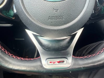2020 Kia Soul GT-Line Turbo