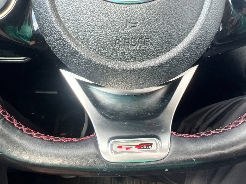 2020 Kia Soul GT-Line Turbo