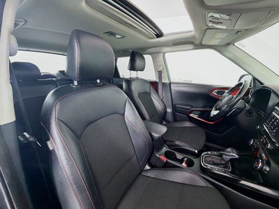 2020 Kia Soul GT-Line Turbo