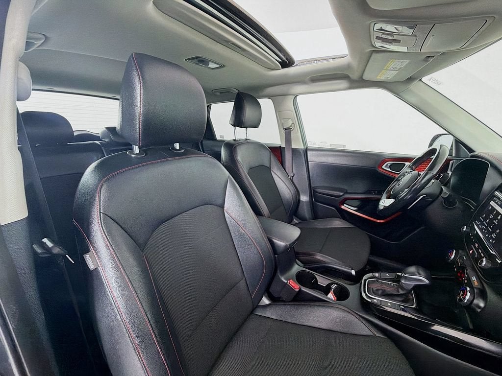 2020 Kia Soul GT-Line Turbo