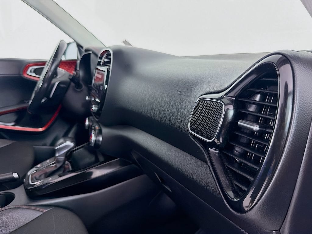 2020 Kia Soul GT-Line Turbo