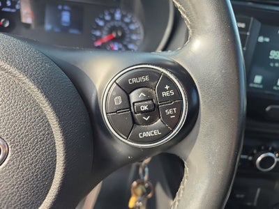 2021 Kia Soul GT-Line