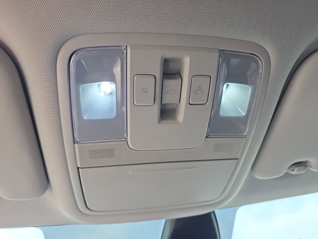 2021 Kia Soul GT-Line