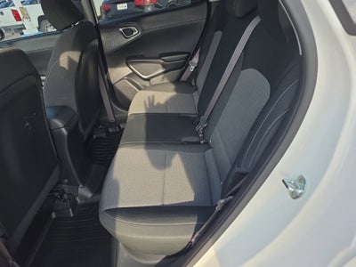 2021 Kia Soul GT-Line