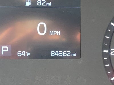 2021 Kia Soul GT-Line