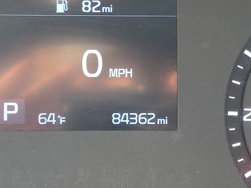 2021 Kia Soul GT-Line