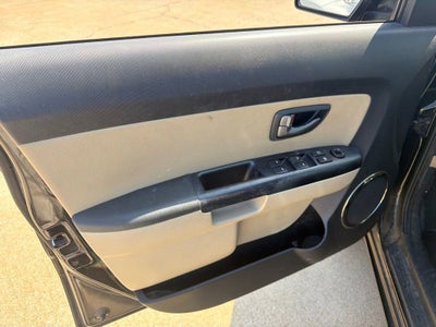 2011 Kia Soul !