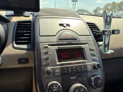 2011 Kia Soul !