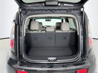 2011 Kia Soul !