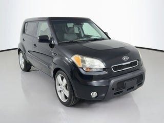 2011 Kia Soul !