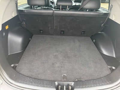 2014 Kia Sportage EX