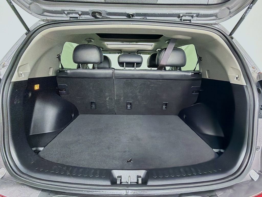 2014 Kia Sportage EX