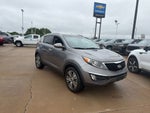 2014 Kia Sportage EX