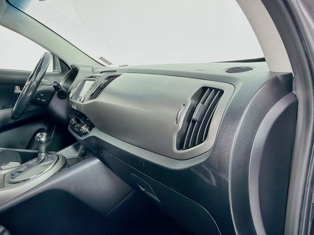 2014 Kia Sportage EX