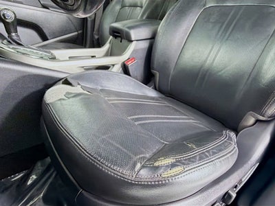 2014 Kia Sportage EX