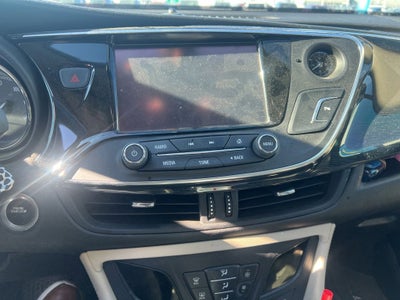 2017 Buick Envision Preferred