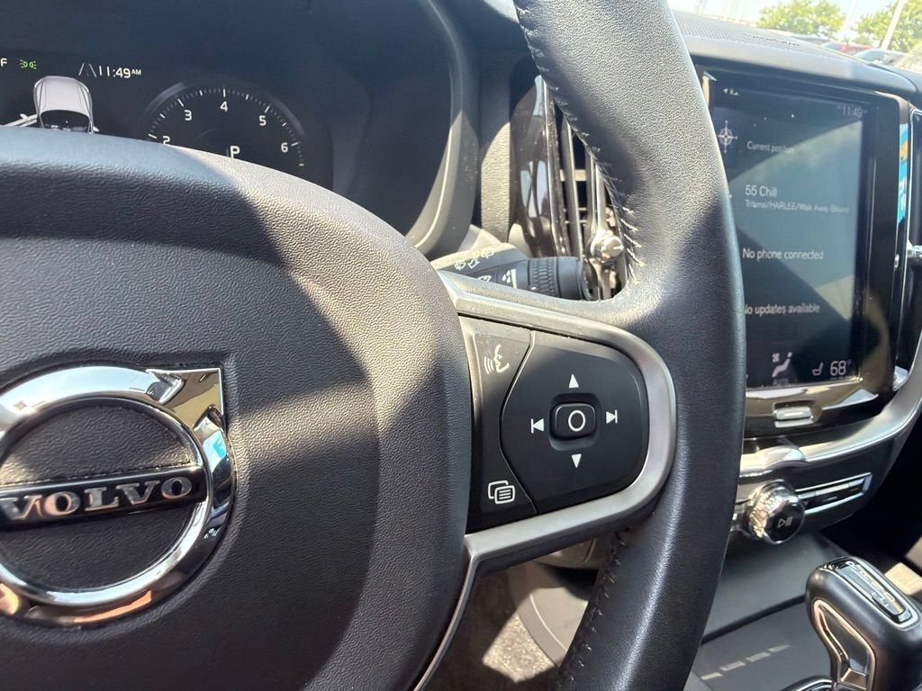 2019 Volvo XC60 Momentum