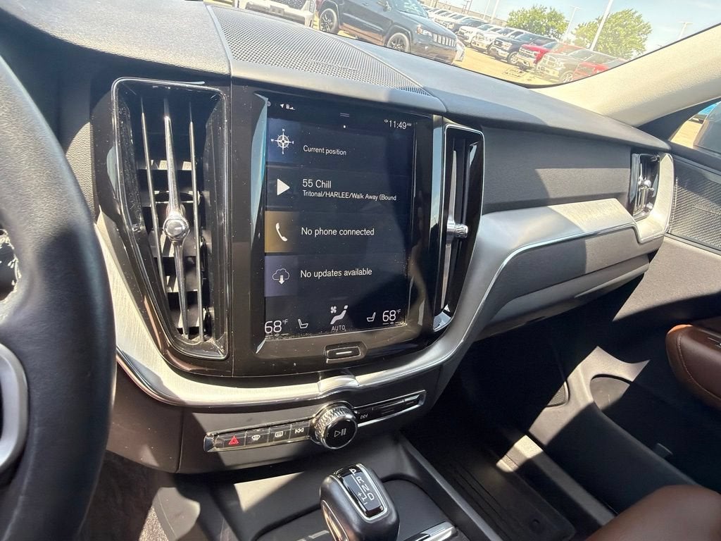 2019 Volvo XC60 Momentum