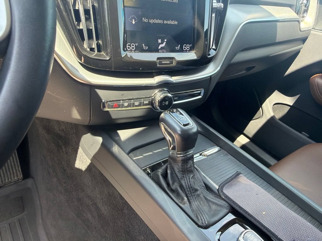 2019 Volvo XC60 Momentum