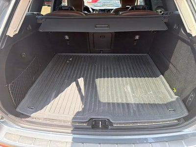 2019 Volvo XC60 Momentum