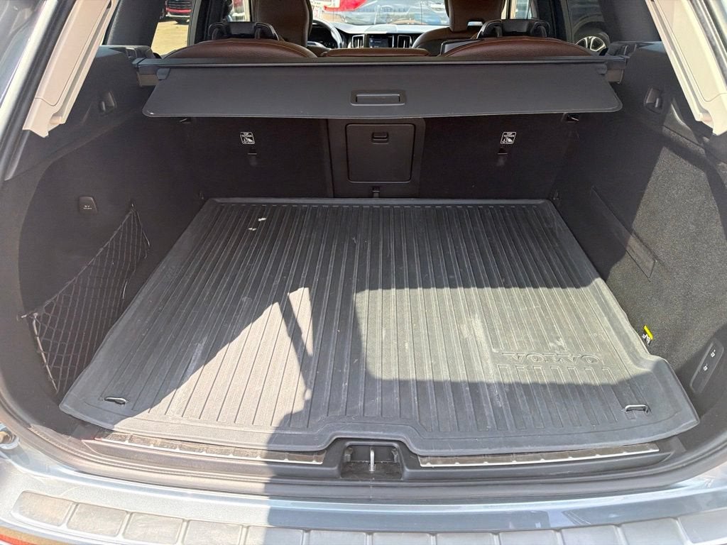 2019 Volvo XC60 Momentum