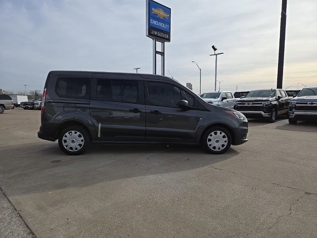 2021 Ford Transit Connect Wagon XL