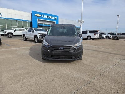 2021 Ford Transit Connect Wagon XL