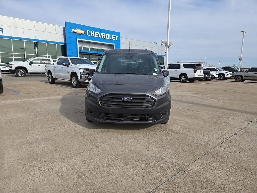 2021 Ford Transit Connect Wagon XL