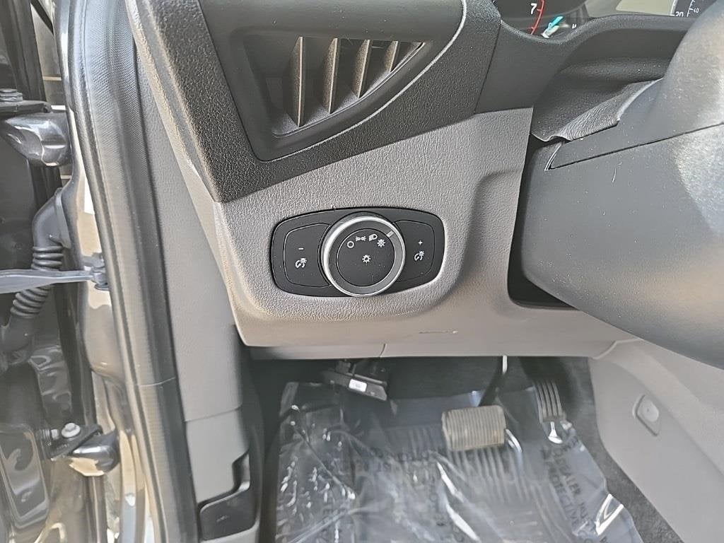 2021 Ford Transit Connect Wagon XL