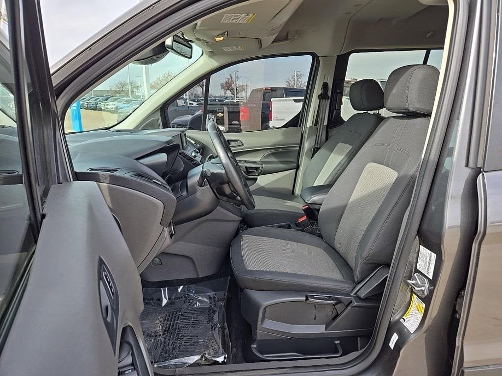 2021 Ford Transit Connect Wagon XL