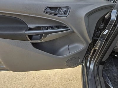 2021 Ford Transit Connect Wagon XL