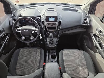 2021 Ford Transit Connect Wagon XL