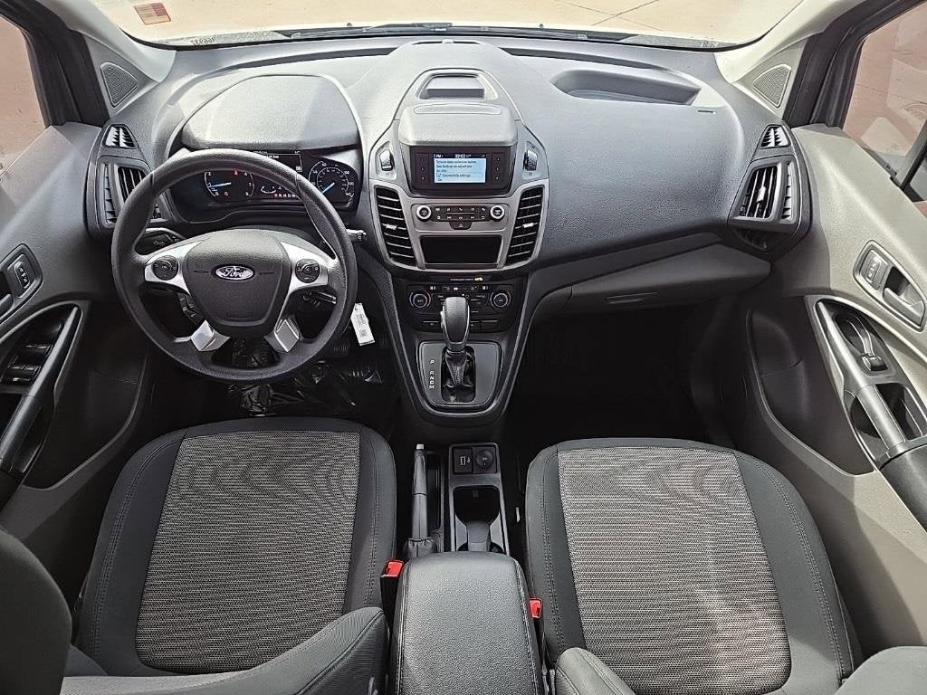 2021 Ford Transit Connect Wagon XL