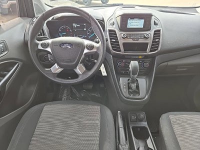 2021 Ford Transit Connect Wagon XL
