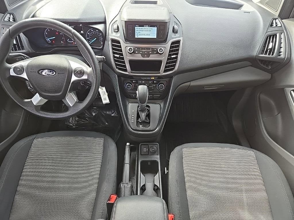 2021 Ford Transit Connect Wagon XL