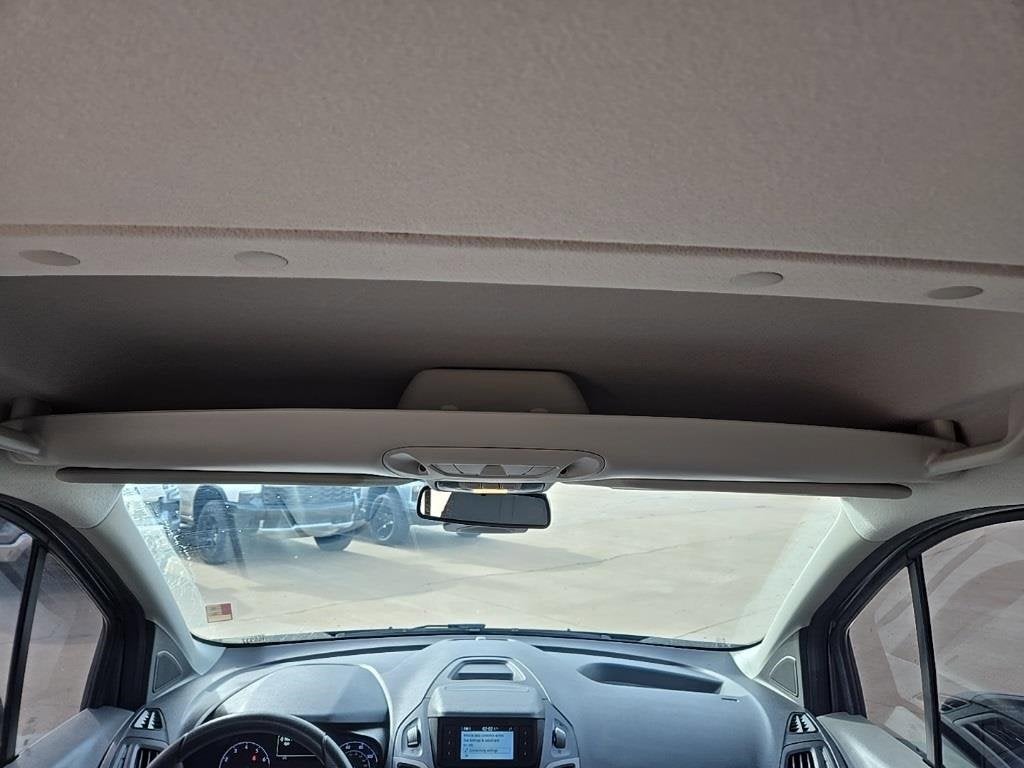 2021 Ford Transit Connect Wagon XL