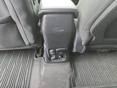 2021 Ford Transit Connect Wagon XL