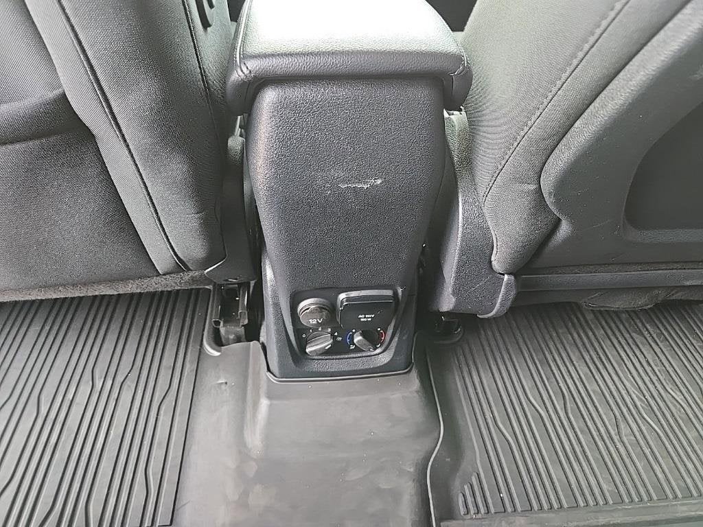 2021 Ford Transit Connect Wagon XL