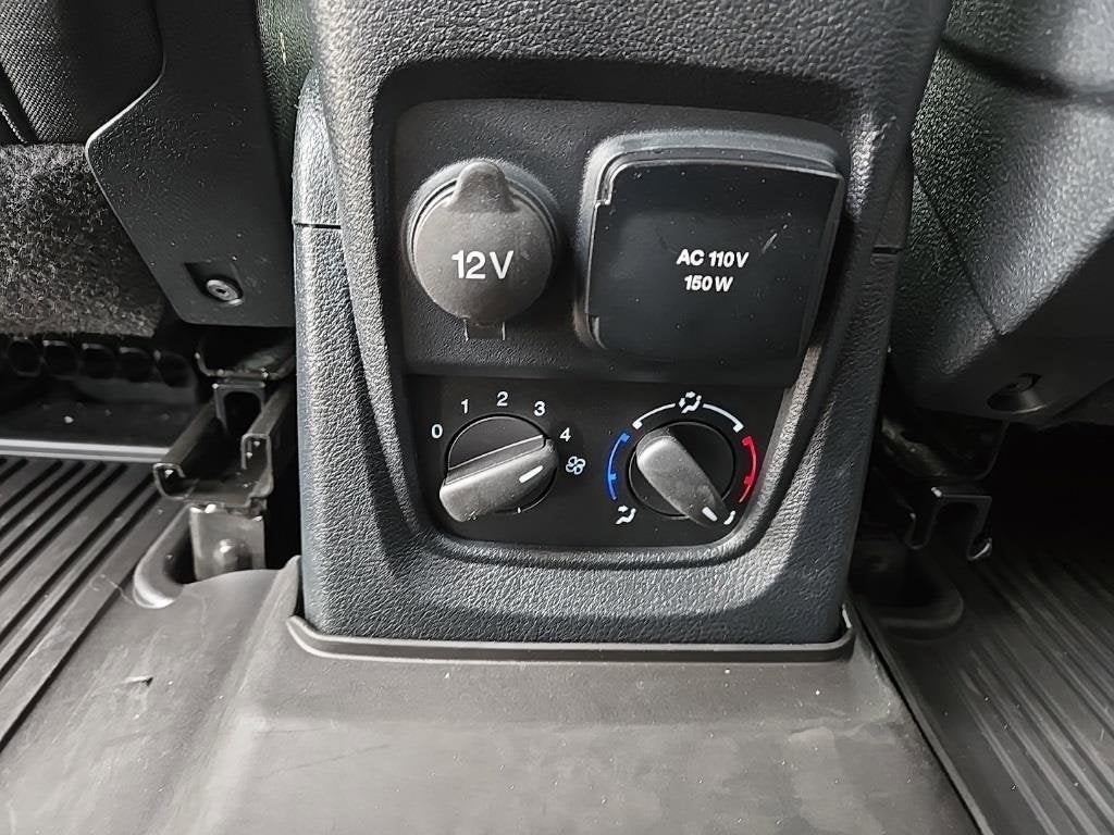 2021 Ford Transit Connect Wagon XL