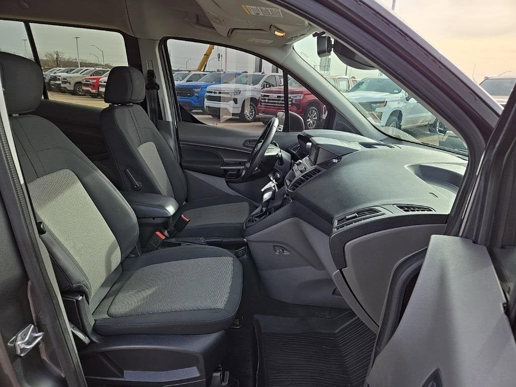 2021 Ford Transit Connect Wagon XL