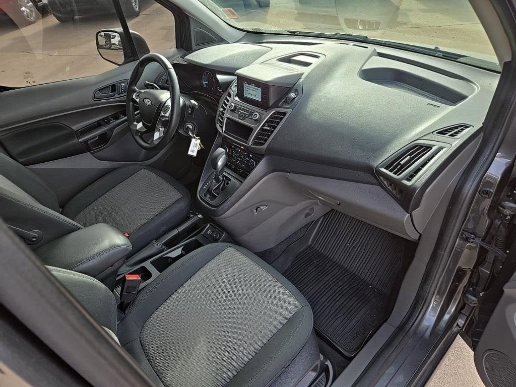 2021 Ford Transit Connect Wagon XL