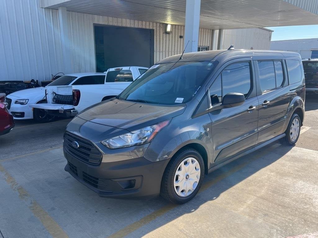 2021 Ford Transit Connect Wagon XL