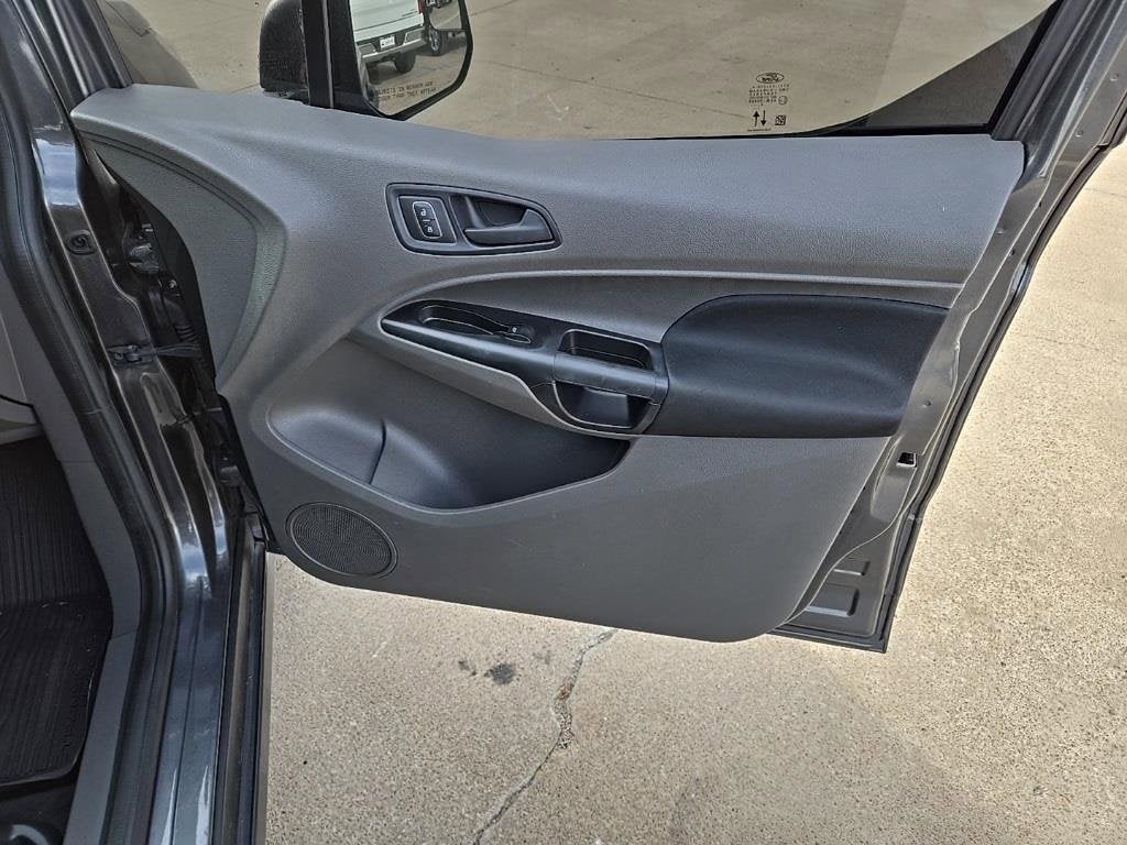 2021 Ford Transit Connect Wagon XL